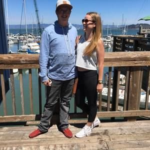 Meet your Posher, Daniel